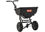 Agri-fab 45-0532 Push Spreader Pro, 85LB, Black. Fixed Price $191.40.