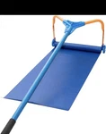 Avalanche! AVA750, Easy And Quick Snow Roof Rake For Removal, Heavy-duty Sl. Fixed Price $120.00.