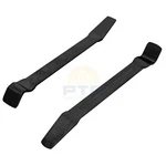 Truper Pal-ca Set Of 2 Wheelbarrow Tire Change Levers. Fixed Price $6.35.