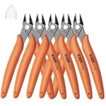 Kata 5-PACK Micro Wire Cutters, Precision Electronics Flush And. Fixed Price $21.82.