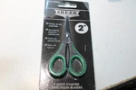 Shear Perfection Precision Scissor Non-stick 2". Fixed Price $14.20.