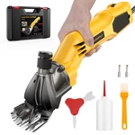 Soarfly Sheep Shears 600W Heavy Duty Professional Electric Clippers. Fixed Price $96.54.