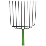 John Deere 11 In. W X 46 L 10 Tine Bedding Fork. Fixed Price $73.54.