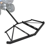 Gaomon Driveway Drag 66 Width Grader W/ 3 Sets Adjustable Bolts 2. Fixed Price $149.98.