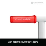 Corona Lg 3684 Steel Red Ergonomic Handle Soil Ripper 35 X Blade In.. Fixed Price $62.56.