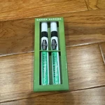 Survival Garden Seeds 2 Weather Resistant Markers New. Fixed Price $12.89.