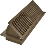 Imperial RG1970 Pop-up Floor Register 4 X 12-INCH Tan New. Fixed Price $25.41.