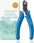 Beaditive Memory Wire Cutter Jewelry Making, Beading, Crafting High-carbon S. Fixed Price $14.70.