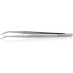 Knipex 92 34 36 Precision Tweezers With Centering Pin 6,1" Nickel Plated. Fixed Price $30.61.