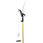 Best Garden In. Cutting Capacity 8 Ft. Wood Pole Tree Pruner M4ATWS1. Fixed Price $71.68.