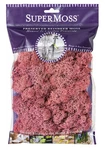 Supermoss 25126 Reindeer Mosss Preserved, 80.75 Cubic Inch (IN3) Bag (appx. 2.... Fixed Price $22.18.