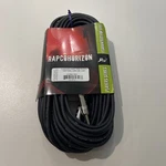 Rapcohorizon Series Speaker Cable 14-GAUGE, 1/4" Connectors (50 Feet). Fixed Price $19.37.
