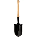 Cold Steel Special Forces Shovel Hardwood Handle CS-92SF. Fixed Price $35.65.