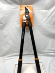 Fiskars Steel Lopper Pruners-tree & Shrub Branchs 1-1/2" 2.8CM *brand New. Fixed Price $25.88.