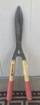Corona Hs 3911 Hedge Clippers Shear Forged Steel. 21 Total Length Made In Usa. Fixed Price $44.99.