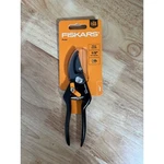 Fiskars Solid P131 Bypass Pruner 1/2" Cut Capacity Metal Handle #9503. Fixed Price $9.00.