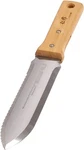Nisaku NJP650 The Original Hori Namibagata Stainless Steel Weeding Knife. Fixed Price $34.73.