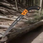 Power Tooth Pruning Saw Fiskars 13" - Tree Cutting Yard And Garden Tools... Fixed Price $20.29.