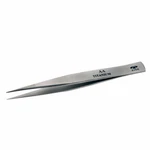 Aven 18013TT Titanium Tweezers Aa, 5". Fixed Price $31.73.