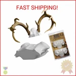 Mountain Mike's Reproductions Shed Spreader Antler Mounting Kit. Fixed Price $21.28.