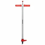 New Corona Clipper Lg 3654 Comfortgel Handle Garden Lawn Weeder Tool 35". Fixed Price $28.99.