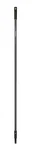 Fiskars Quikfit Garden Handle, Multi Tool, Interchangeable Heads 61 In.. Fixed Price $24.34.