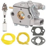 Hipa Carburetor Kit For Craftsman 32CC 358798151 358799290 Trimmers. Fixed Price $12.59.