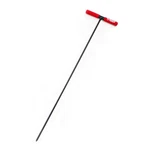 Bully Tools 48 In Soil Probe With Steel Style Handle Sharpened Tip. Fixed Price $42.49.