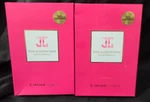 Best Price 2X Box (20 Sheet) Korea Jayjun Rose Blossom Mask Facial. Fixed Price $34.99.