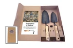 Dewit 2-PIECE Garden Tool Gift Set. Fixed Price $82.50.