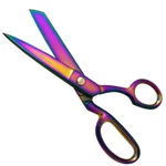Tula Pink Hardware 8 Shears. Fixed Price $41.99.