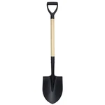 For Digging,round Shovel, Garden Tool With D-handle, 41 Inches Over.... Fixed Price $41.55.