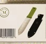Hori Weeding Knife*martha Stewart*japanese Garden*stainless STEEL*#MTS-JHHK1*NEW. Fixed Price $21.99.