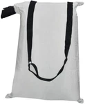 Fits Toro Part # 137-2336 Blower Debris Vacuum Bag 108-8994. Fixed Price $14.80.