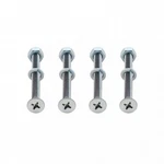 United Pacific 46113 Air Horn Mounting Hardware Floor Stand On. Fixed Price $40.40.