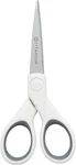 Westcott 5" Micro-tip Fabric Scissors With Titanium-bonded 5-INCH, White/grey. Fixed Price $16.49.