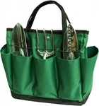 Gardening Tote Bag Tool Home Organizer Green. Fixed Price $23.08.