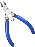 IGAN-330 Flush Cutters, Precision Wire Cutter, 5&APOS;&APOS;X1, Blue. Fixed Price $17.69.
