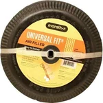 Marathon 20210 Pneumatic Air Universal Fit All Purpose Utility Tire 4.10/3.50-4. Fixed Price $22.79.