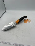 Fiskars Trowel Ergo Handle Planting & Potting Gardening Tool Black Orange New. Fixed Price $12.63.