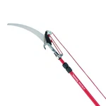 Corona TP3841 Dualcompound Action 12-FT. Tree Pruner, Red. Fixed Price $110.11.