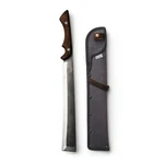 Barebones Japanese Nata Tool - Full Tang Machete, Balanced For Yard Work. Fixed Price $128.98.