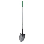 Expert Gardener Digging Shovel Fiberglass Long Handle Comfort Grip Yard Tool. Fixed Price $19.94.