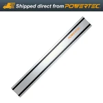 Powertec Track Rail For Milwaukee Saws 55" Guide, 1PK (71870). Fixed Price $149.99.