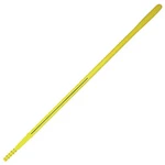 Nupla 6894137 Shovel Handle, 48 In Yellow Fiberglass; Polypropylene. Fixed Price $47.96.