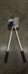 Husqvarna 26" Loppers W/ Aluminum Handle Carbon Steel Blades 599633301. Fixed Price $54.99.