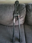 Crescent H.k. Porter Ratchet Cutter. Fixed Price $200.00.