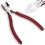 Kata 6-INCH Flush Wire Cutters, Heavy Duty Side Pliers With Safety.... Fixed Price $13.90.