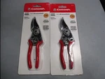 Pair Of New Corona Branch & Stem Pocket Pruners BP13630. Fixed Price $21.99.