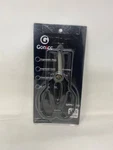 Gonicc Professional 7.3" Bonsai Shears GPPS-1012 Ideal For Flower Arranging. Fixed Price $28.48.